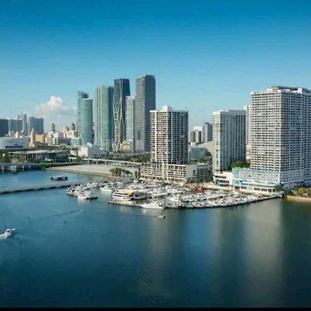 Sol Miami # 2 With Free Parking Apartment Bagian luar foto
