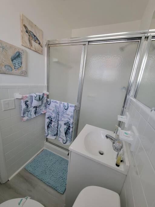 Sol Miami # 2 With Free Parking Apartment Bagian luar foto
