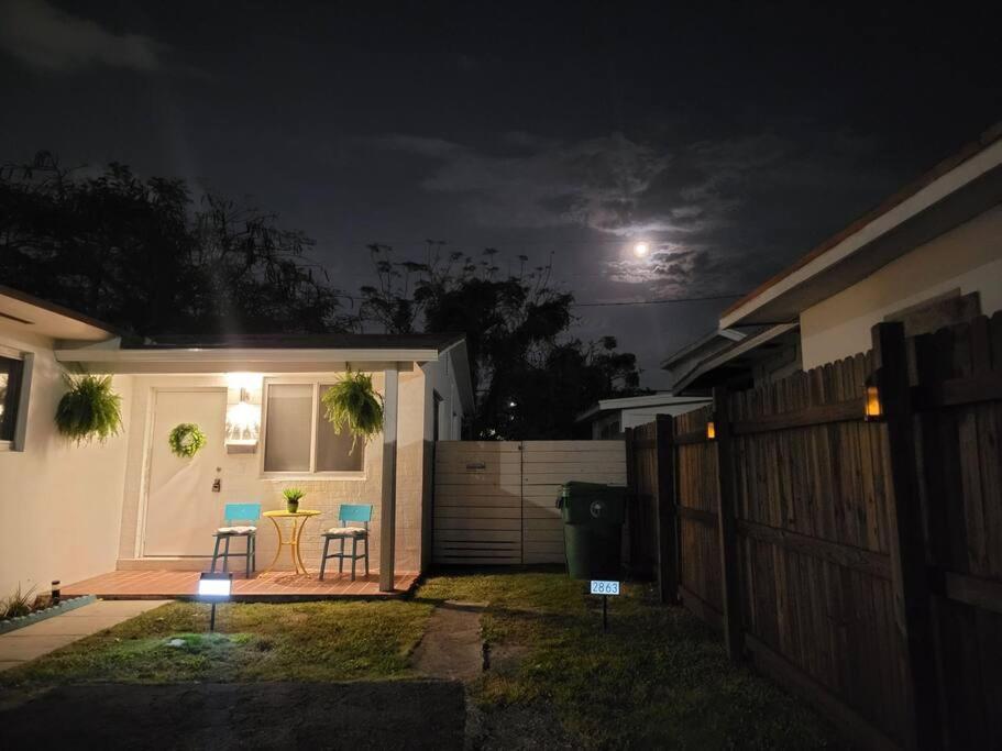 Sol Miami # 2 With Free Parking Apartment Bagian luar foto