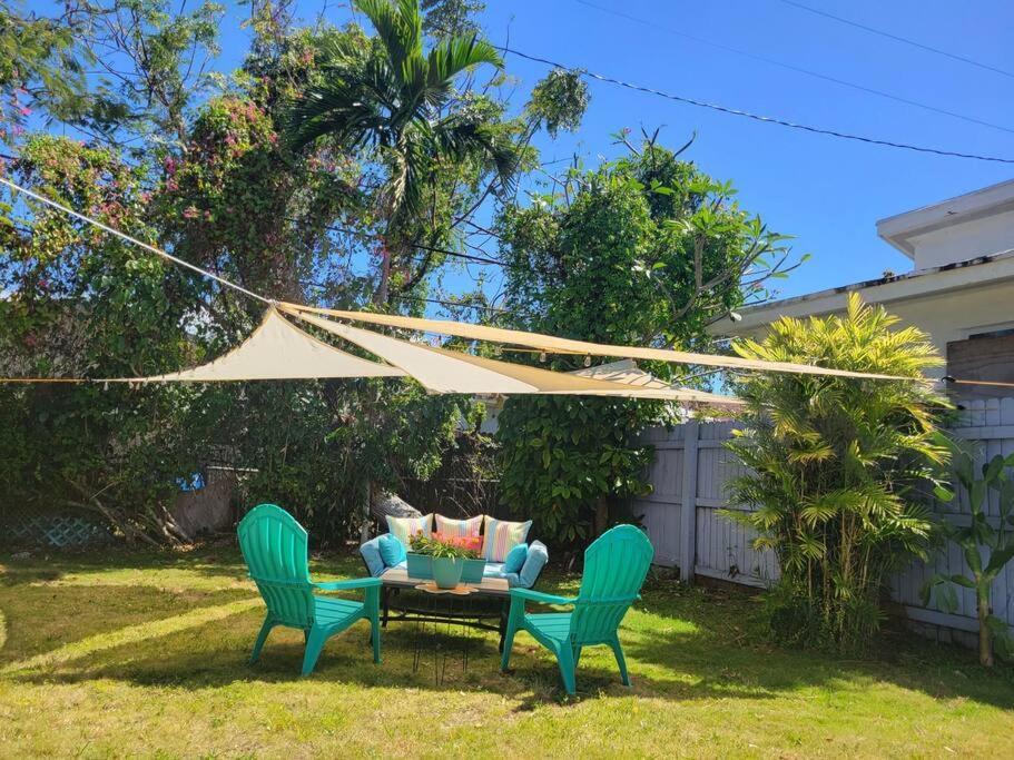 Sol Miami # 2 With Free Parking Apartment Bagian luar foto