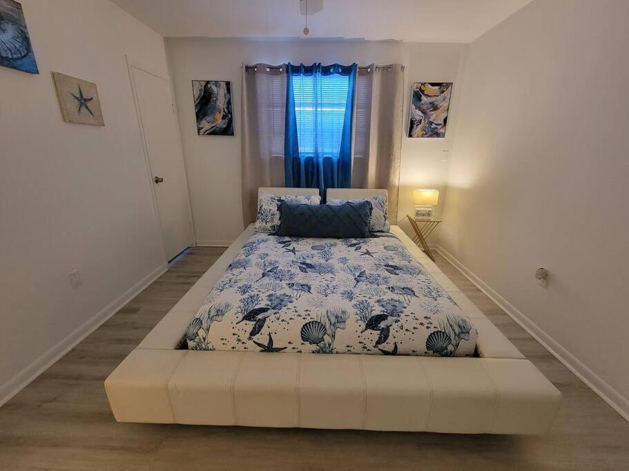 Sol Miami # 2 With Free Parking Apartment Bagian luar foto