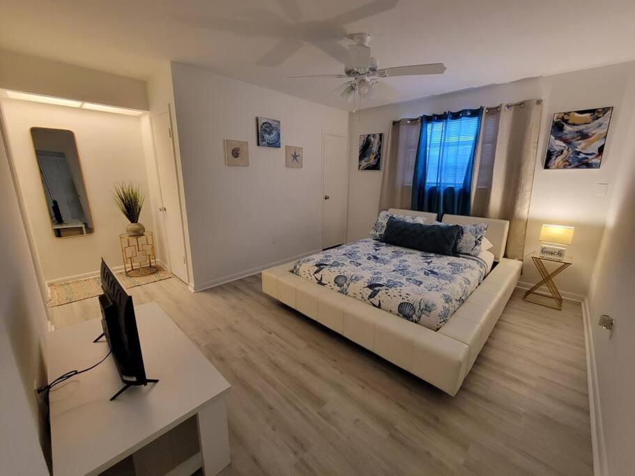 Sol Miami # 2 With Free Parking Apartment Bagian luar foto