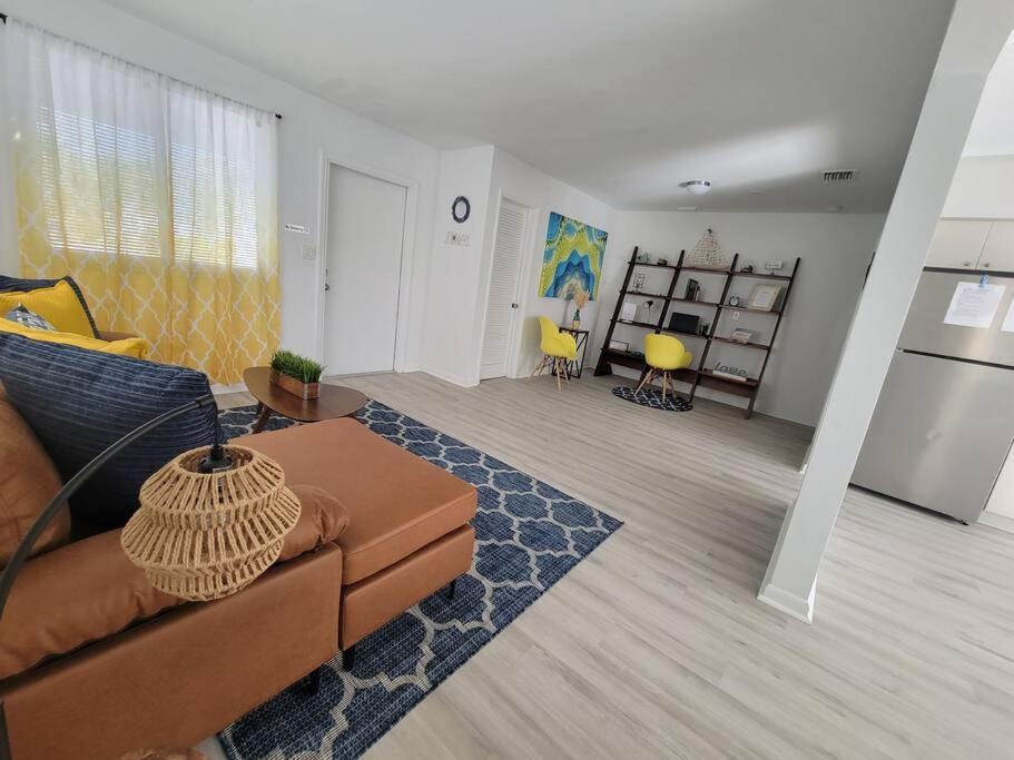 Sol Miami # 2 With Free Parking Apartment Bagian luar foto