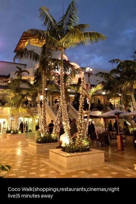 Sol Miami # 2 With Free Parking Apartment Bagian luar foto