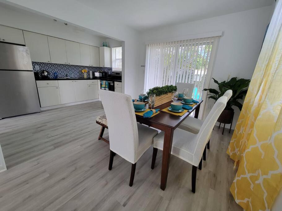 Sol Miami # 2 With Free Parking Apartment Bagian luar foto