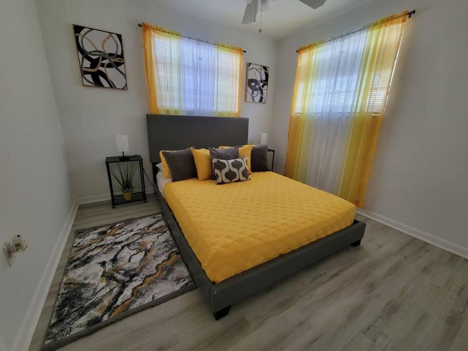 Sol Miami # 2 With Free Parking Apartment Bagian luar foto