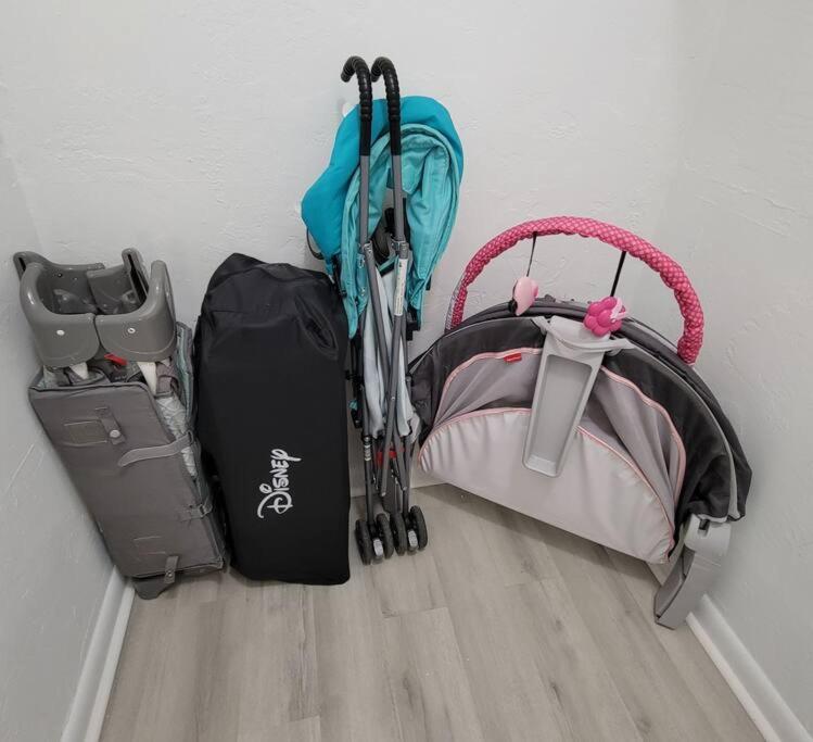 Sol Miami # 2 With Free Parking Apartment Bagian luar foto
