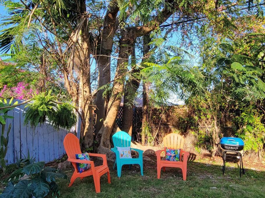 Sol Miami # 2 With Free Parking Apartment Bagian luar foto