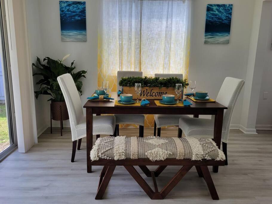 Sol Miami # 2 With Free Parking Apartment Bagian luar foto