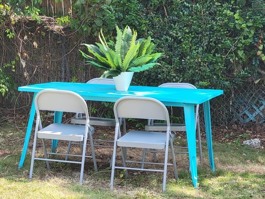 Sol Miami # 2 With Free Parking Apartment Bagian luar foto