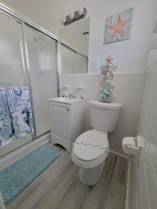 Sol Miami # 2 With Free Parking Apartment Bagian luar foto