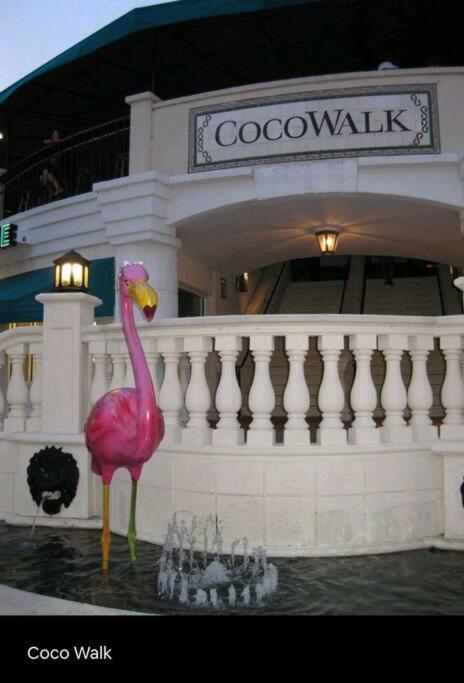 Sol Miami # 2 With Free Parking Apartment Bagian luar foto