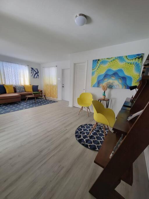Sol Miami # 2 With Free Parking Apartment Bagian luar foto