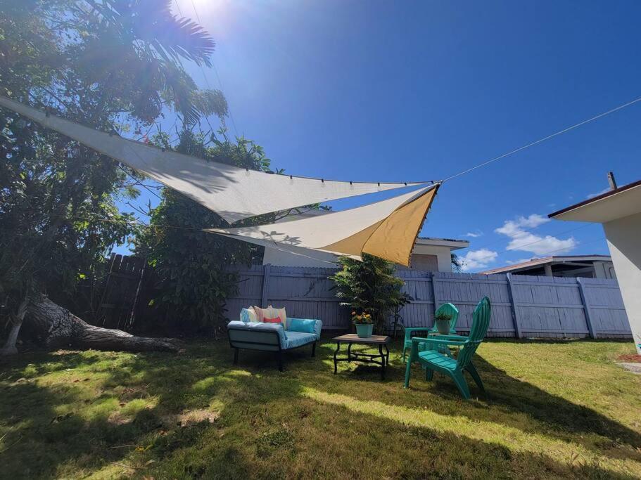 Sol Miami # 2 With Free Parking Apartment Bagian luar foto