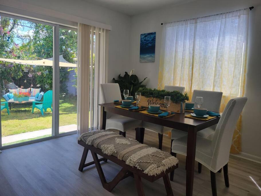 Sol Miami # 2 With Free Parking Apartment Bagian luar foto